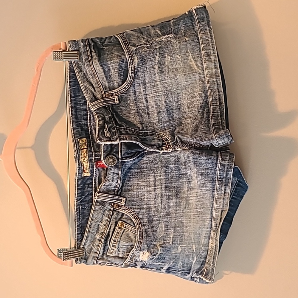 BKE Sarah Jean shorts